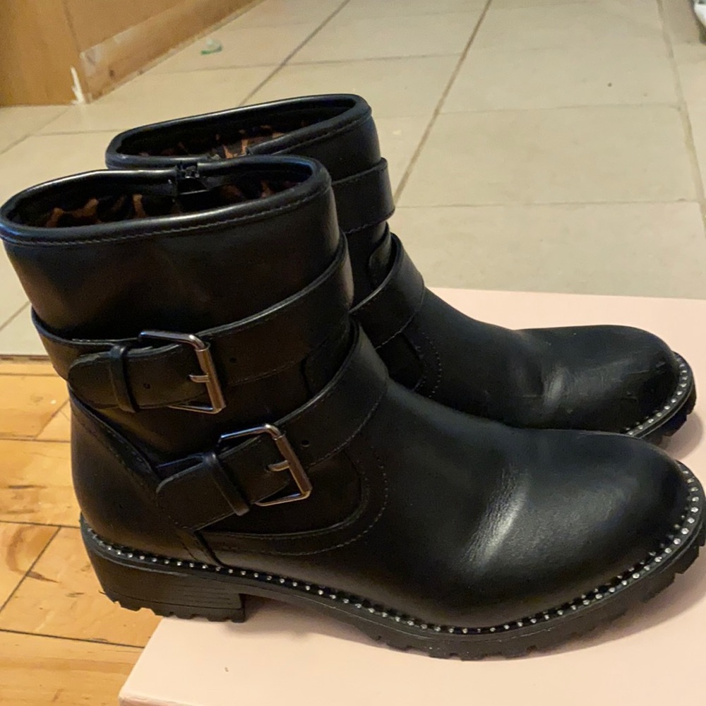 Steve madden Kids boots